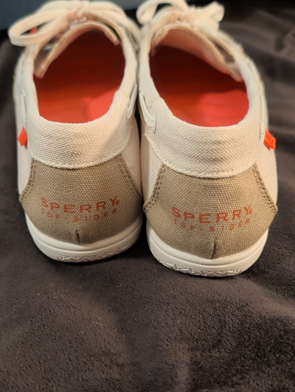 Omens Shore Shider Ivory 8.5 - Picture 4 of 9